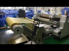 Van de Pakken Universele uitrustingen van SMS het Steriele Beschikbare Chirurgische Certificaat van Ce