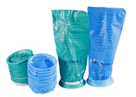 Medisch braak Misselijkheid van het de Ziekteafval van het Zak de Beschikbare Plastic Braken