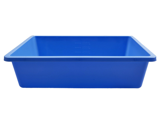 Medische Nierlade Chirurgisch Instrument Pp Plastic Schaal 6000ML