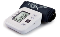 CE ISO Digitale Arm Bloeddrukmeter Medische Bloeddrukmeter