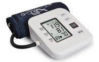 CE ISO Digitale Arm Bloeddrukmeter Medische Bloeddrukmeter