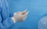 Het Pakuitrusting van de medische uitrusting Beschikbare Niet-geweven Gesteriliseerde Chirurgische Levering