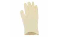 Het medische Beschikbare Gepoederde Onderzoek ISO13485 van het Poeder Vrije Latex Handschoen