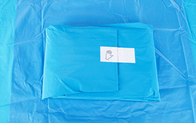 Medische Beschikbare Chirurgisch drapeert Pak SMMS van de Uitrustingen het Steriele Heup