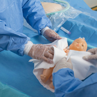 Beschikbaar steriel chirurgisch c-Sectie pak/cesarean sectieuitrusting