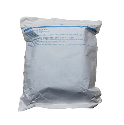 Pak van het ziekenhuis het Medische Beschikbare Oogkit sterile surgical laparotomy drape