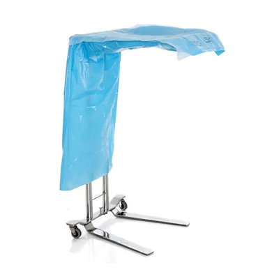 Het medische Beschikbare Gordijn EO Steriel SMS Chirurgisch Mayo Stand Cover For Hospital van het Bedblad
