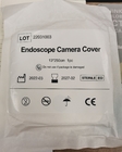 Plastic wegwerpsteriele camera cover / Universal Handle instrument draperie PE film