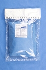 Verpakking 1pc/zak Wegwerp ziekenhuisjassen met beschermende kleding van een normale dikte