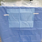 Eenmalige steriele chirurgische verpakkingen met stoomsterilisatie voor superieure prestaties