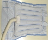 Oververhitting Bescherming Ziekenhuis Warmdek Voor ICU Patiënt Temperatuur Regeling Deken Onderlichaam