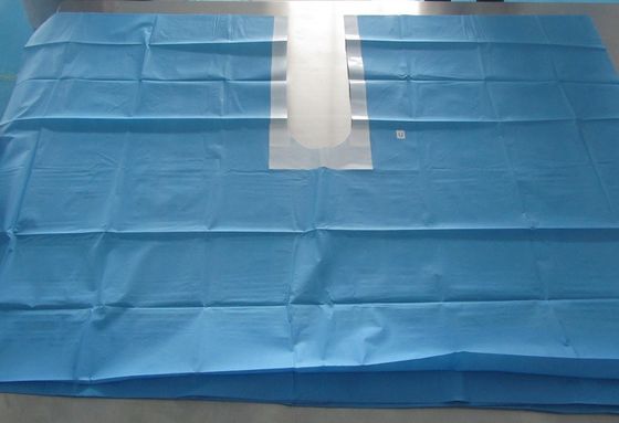 Eenmalige steriele schouderoperatieve verpakking Steriele en effectieve
