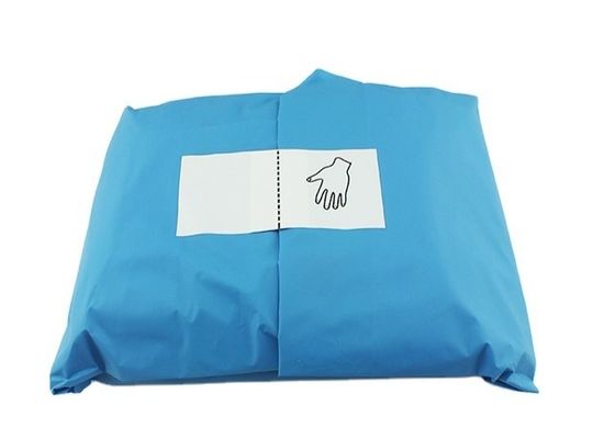 Verloskunde herstel kit C-sectie geboorte pakket chirurgische operatie knie vervanging procedure pakket