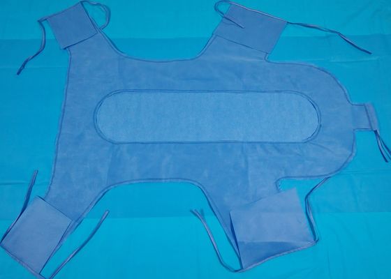 Eenmalig veterinair warmdek voor huisdieren Premium producten voor huisdieren Chirurgisch deken