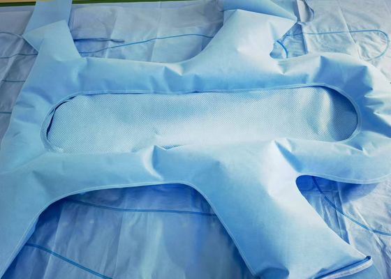 Eenmalig veterinair warmdek voor huisdieren Premium producten voor huisdieren Chirurgisch deken