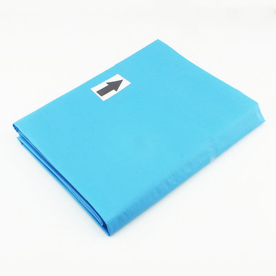 Non-woven Fabric Sterile Surgical Packs Sterilized By Ethylene Oxide in Individual Pack/Carton Box for Hospital and Clinic Use