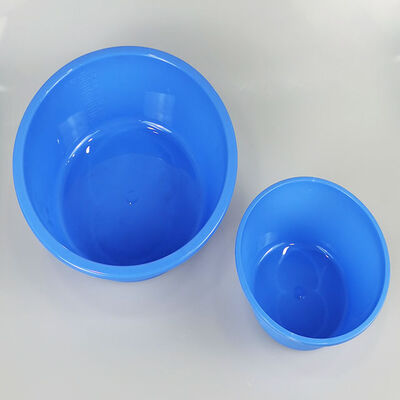 Versterkte absorberende steriele chirurgische verpakkingen met een houdbaarheid van 3 jaar voor de bescherming van kritieke zones