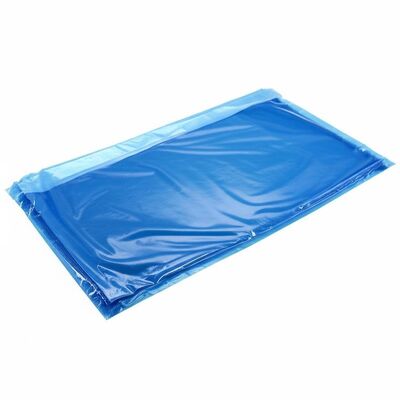 EO gesteriliseerde lichte eenmalige medische uitrustingsbekleding en C-arm beschermende hoes in verschillende maten