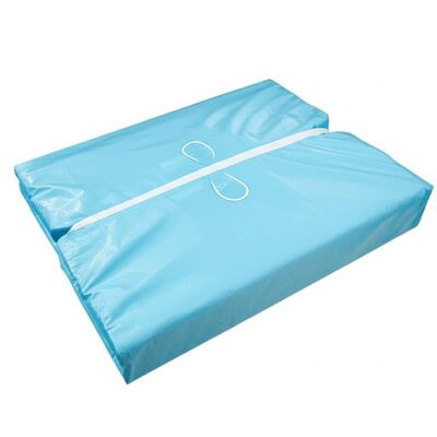 EO Sterilisatie Wegwerp Chirurgische Sets met Hoog Absorberende Materialen en Ultrasone Naad voor Gebruik in Ziekenhuizen