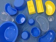 De harde Plastic Beschikbare Schotel van Tray Hospital Use Basin Kidney van de Nierschotel Medische
