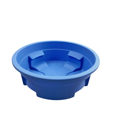 Plastic Cirkel Beschikbare de Nierschotel 2500ml van Guidewire
