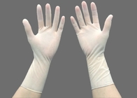 De Handschoenen ENGELSE 13795 Medische Chirurgisch van de latex Rubber Beschikbare Hand voor Chirurgie Examtation