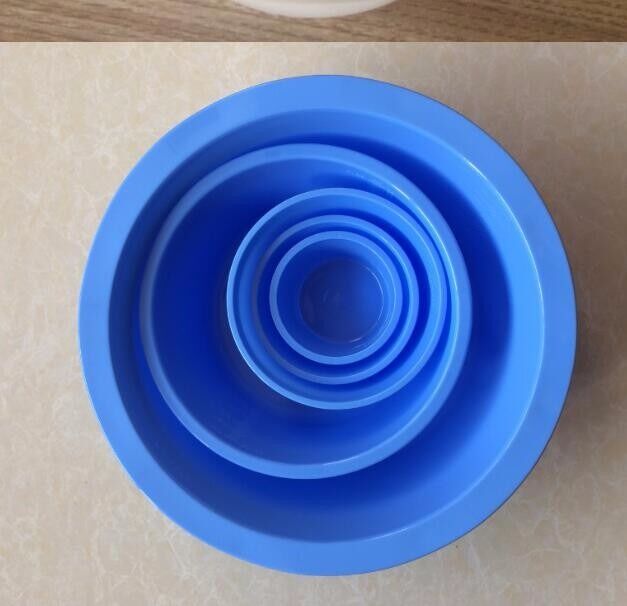 Ziekenhuis Noodgeval Wegwerp Chirurgische Pakken met EO Sterilisatie, Hoog Absorberend Materiaal en Latexvrij Ontwerp