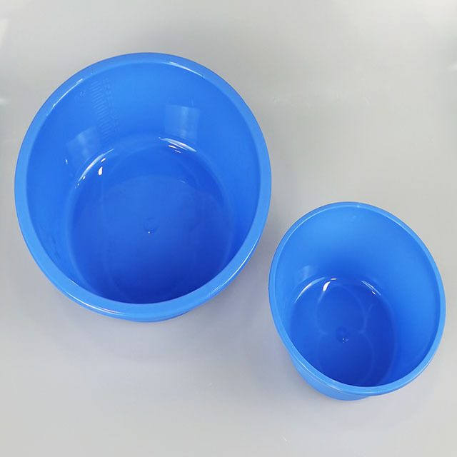 Versterkte absorberende steriele chirurgische verpakkingen met een houdbaarheid van 3 jaar voor de bescherming van kritieke zones