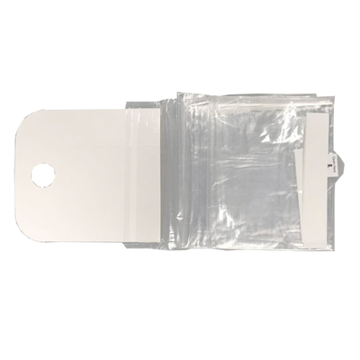Plastic wegwerpsteriele camera cover / Universal Handle instrument draperie PE film