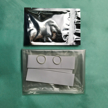 Eenmalige B Ultrasound Transducer Cover Ultrasound Probe Steriele Cover