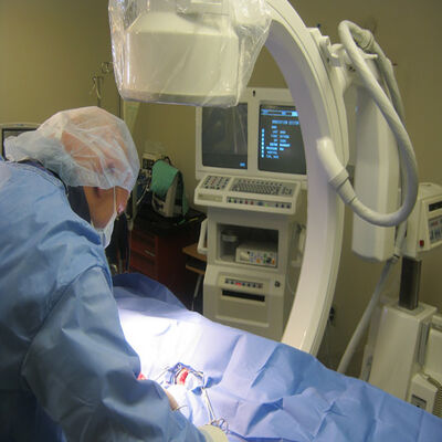 CE-gecertificeerde medische eenmalige apparatuur bedekt met PE-film Instrumentenbuisbedekking Voldoet aan FDA en ISO-normen EO gesteriliseerd