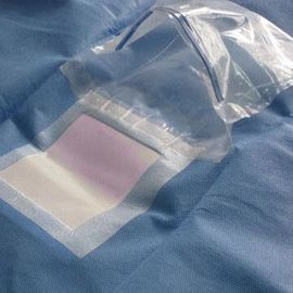 De Zak Oogeo van de gezondheidszorg de Vloeibare Inzameling Steriele Enige Chirurgie van het Tijdoog