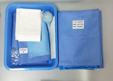EO Medical Custom Surgical Packs Niet-geweven stof 1000 stuks