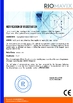 CHINA Nanyang Major Medical Products Co.,Ltd certificaten