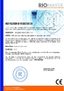 CHINA Nanyang Major Medical Products Co.,Ltd certificaten